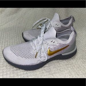 Nike womens running shoes